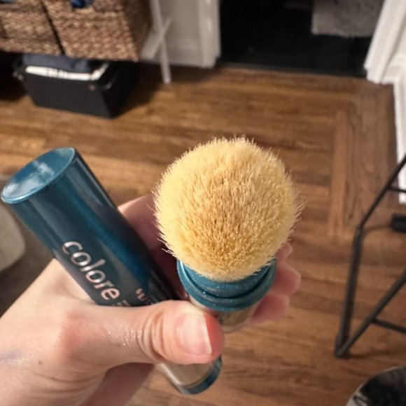 Sunforgettable® Total Protection™ Brush-On Shield SPF 50 x 2 - Picture 6 of 6